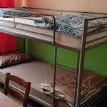 Mir hostel