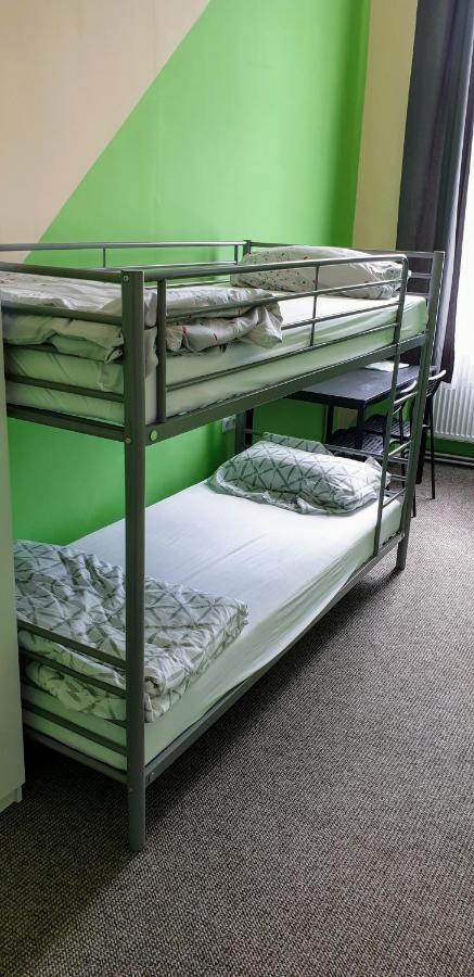 Mir Albergue