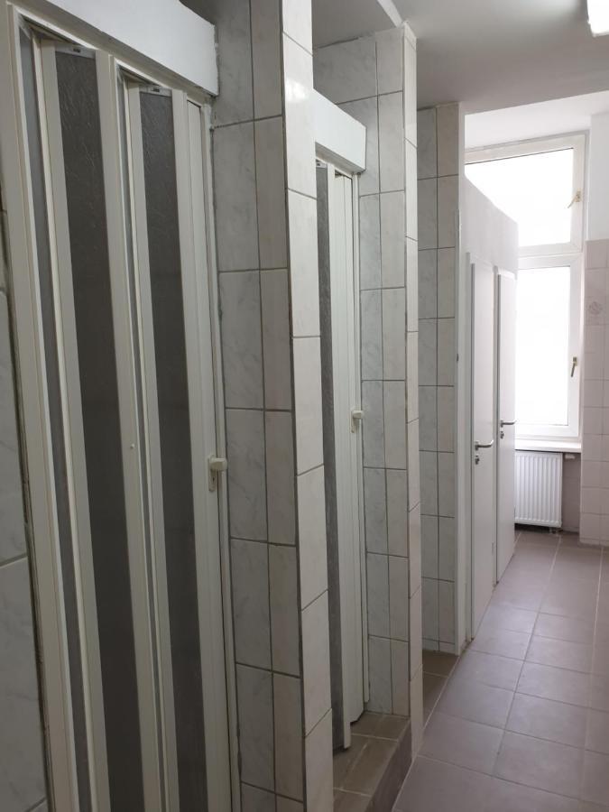 Mir Albergue