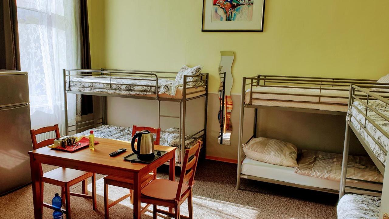 Mir Albergue