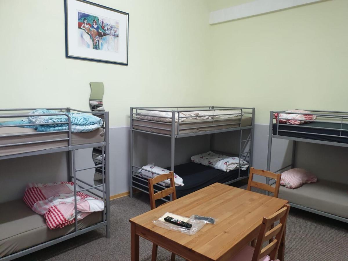 Albergue Mir Berlim