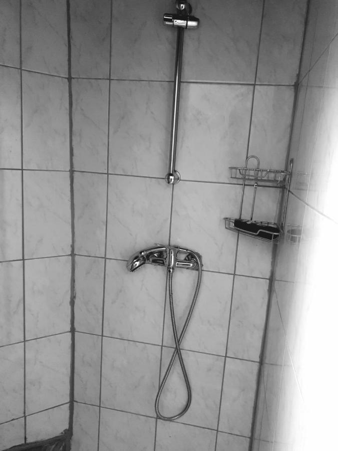 Mir Albergue