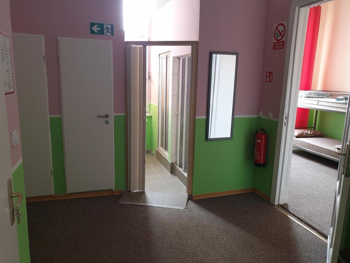 Mir Hostel Berlin